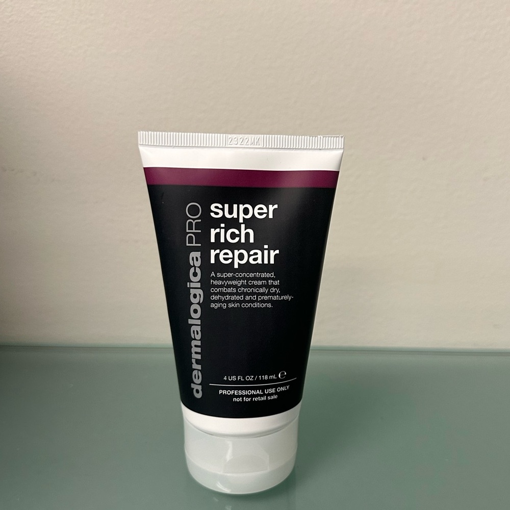 Dermalogica ProSuper Rich Repair 4 OZ